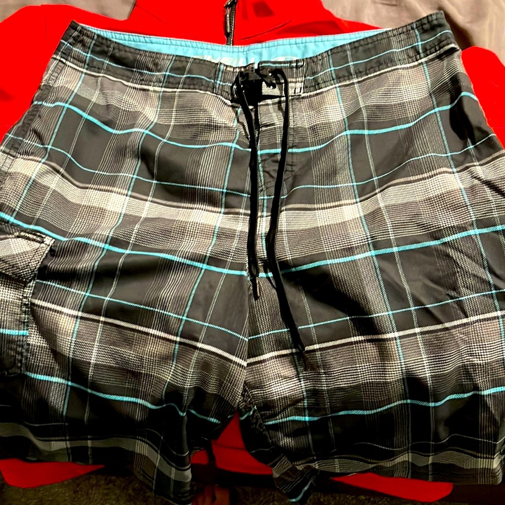 O’Neill board shorts